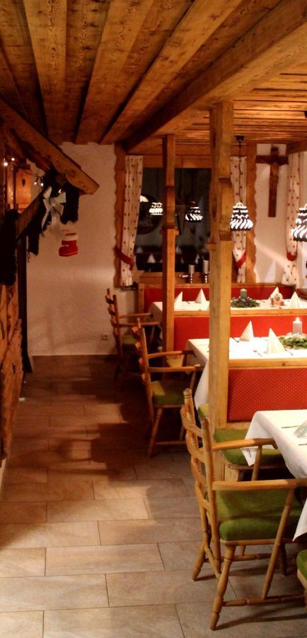 فندق Berggasthof Karntner Alm ميتنوالد المظهر الخارجي الصورة