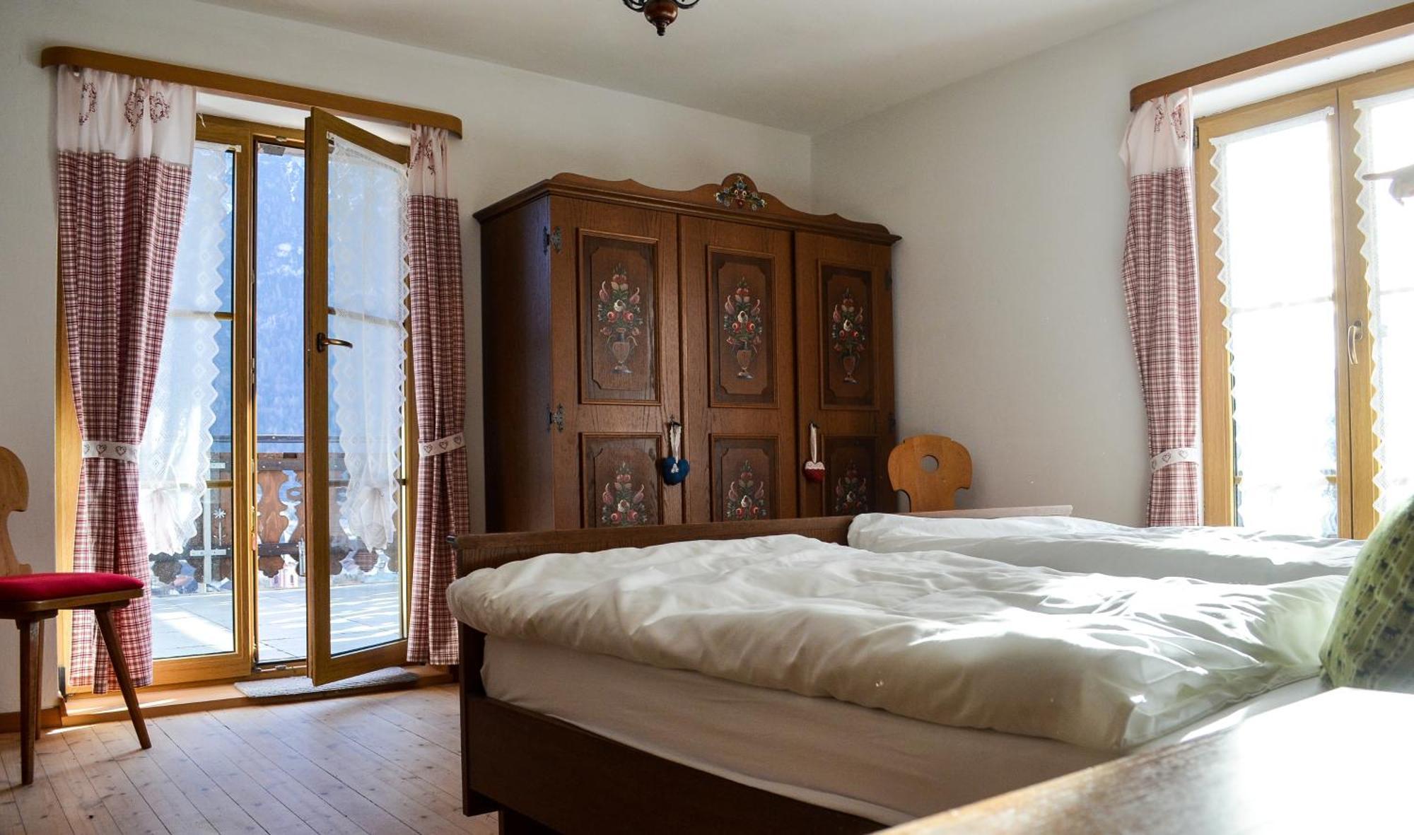 فندق Berggasthof Karntner Alm ميتنوالد المظهر الخارجي الصورة