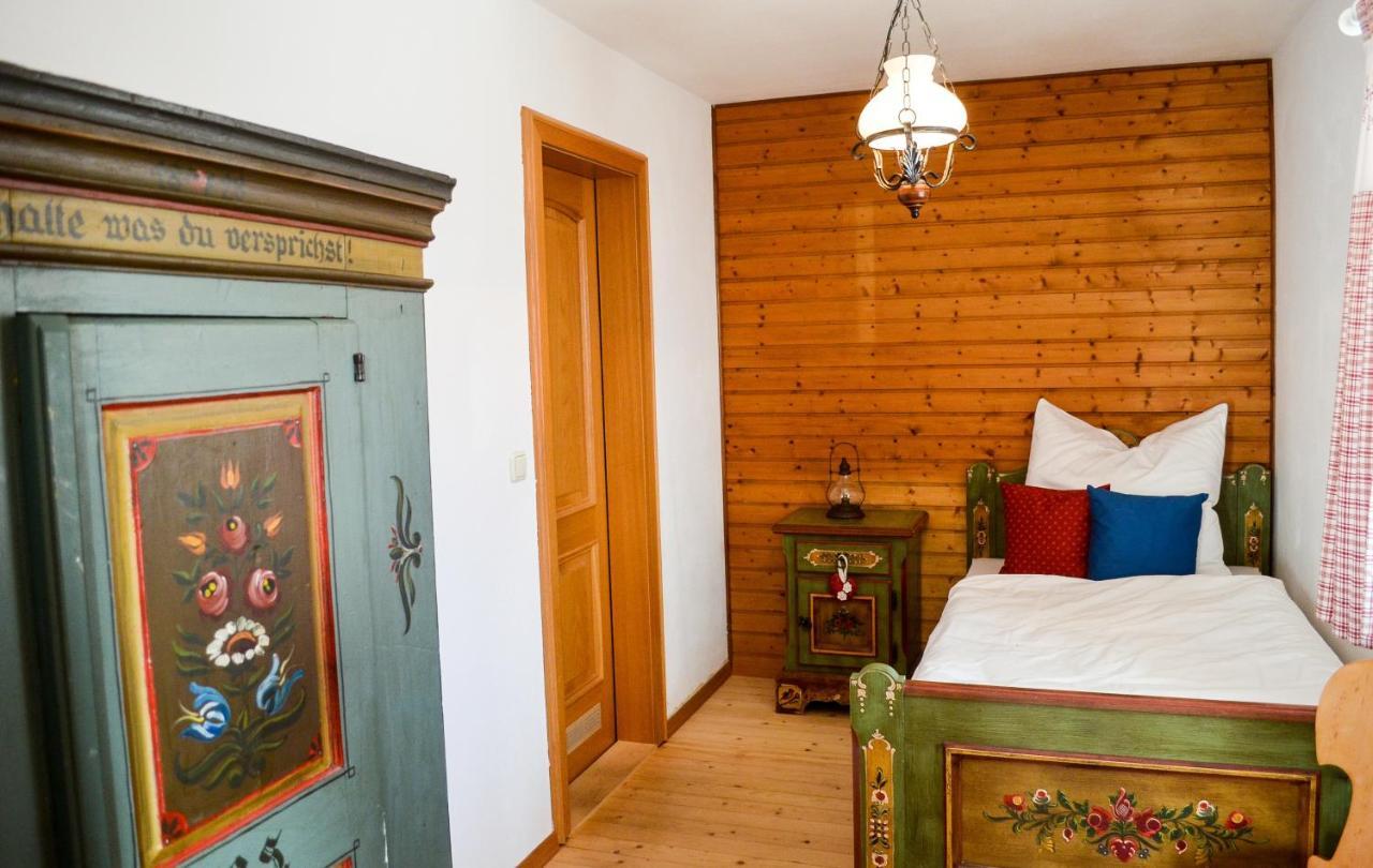 فندق Berggasthof Karntner Alm ميتنوالد المظهر الخارجي الصورة