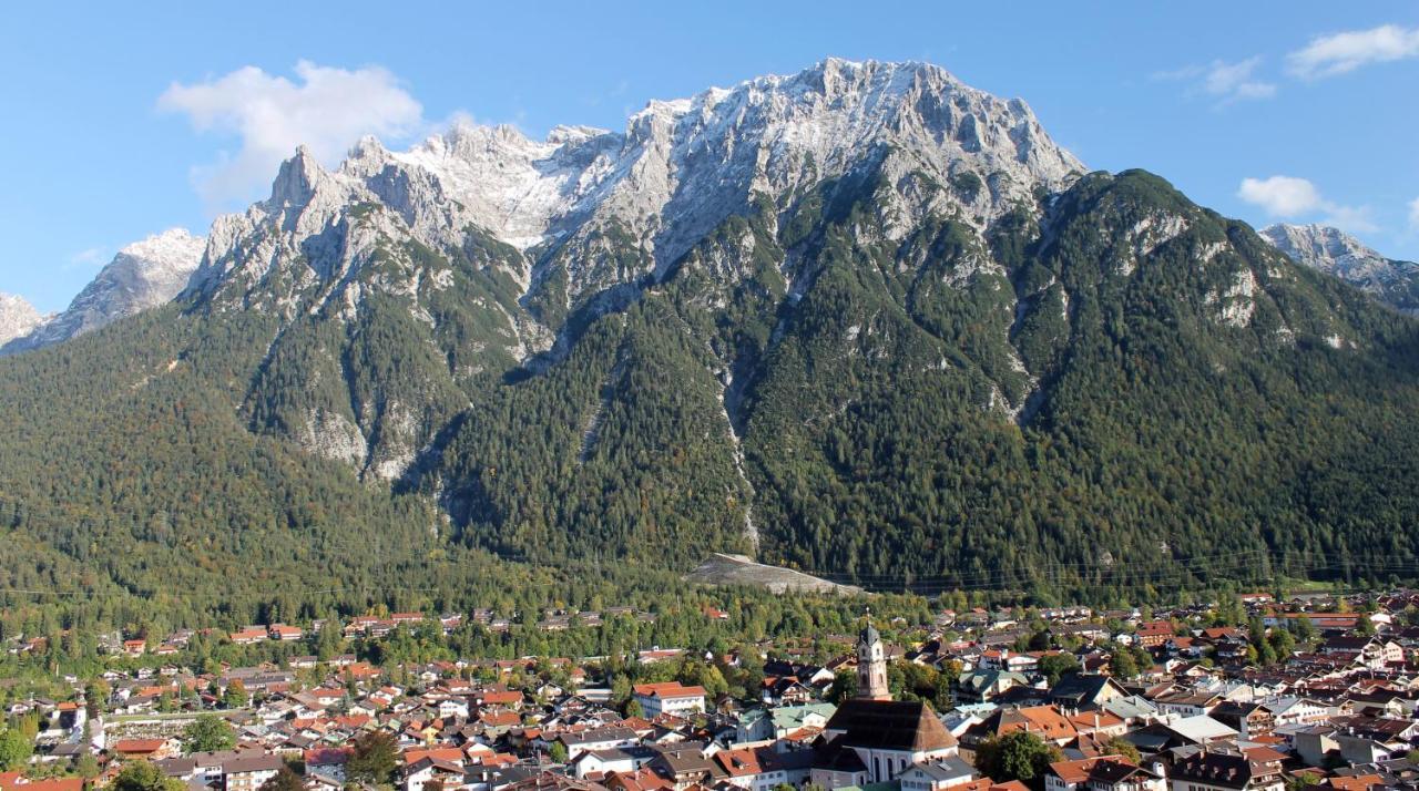 فندق Berggasthof Karntner Alm ميتنوالد المظهر الخارجي الصورة